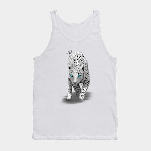 Lethal Weapon Tank Top